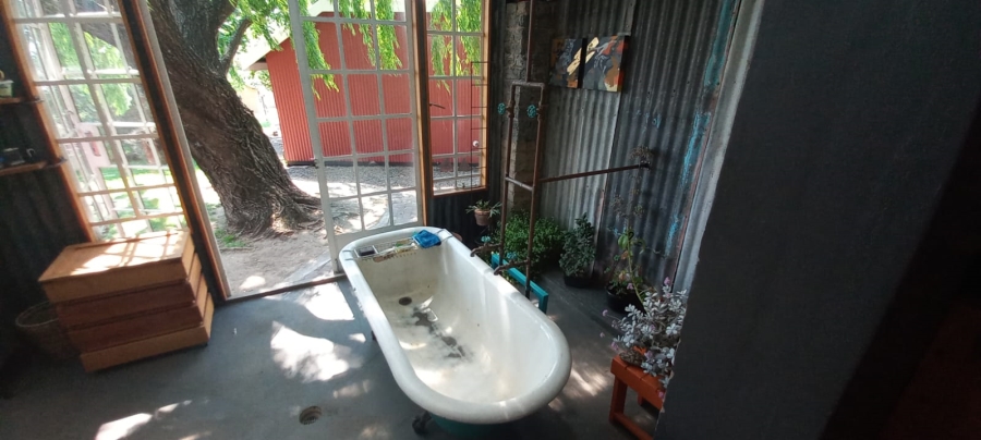 2 Bedroom Property for Sale in Paul Roux Free State